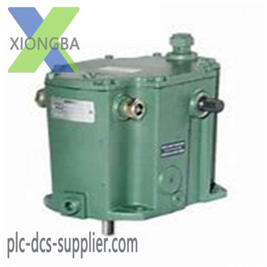 woodward_8516-085_turbine_actuator.jpg Woodward 5466-5025 High-Density Analog I/O Module for Industrial Automation Systems