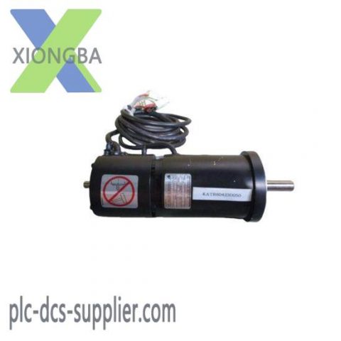 Yaskawa SGMG-09A2ACS High Performance Servo Motor