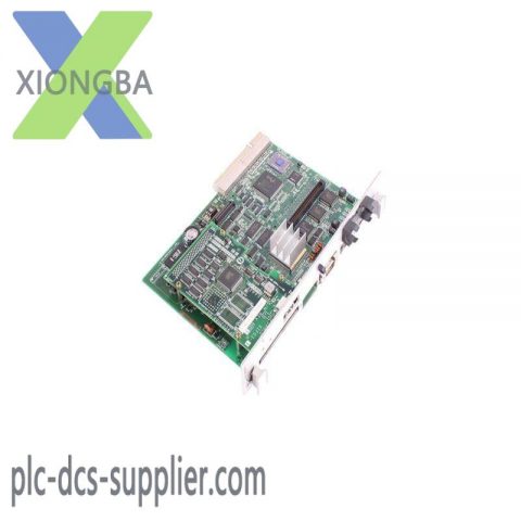 Bently 3500/92-04-01-00 Industrial Vibration Monitoring Module