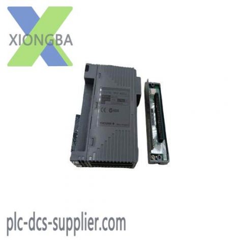 Yokogawa ADV151-P00 S2 ATD5A-00 Current Output Module, Digital Input Module for Industrial Automation
