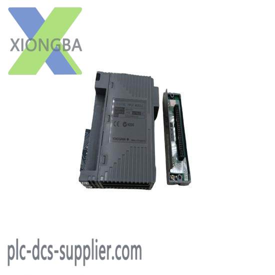 yokogawa_adv151-p00_s2_atd5a-00_current_output_module.jpg Yokogawa ADV151-P00 S2 ATD5A-00 Current Output Module, Digital Input Module for Industrial Automation