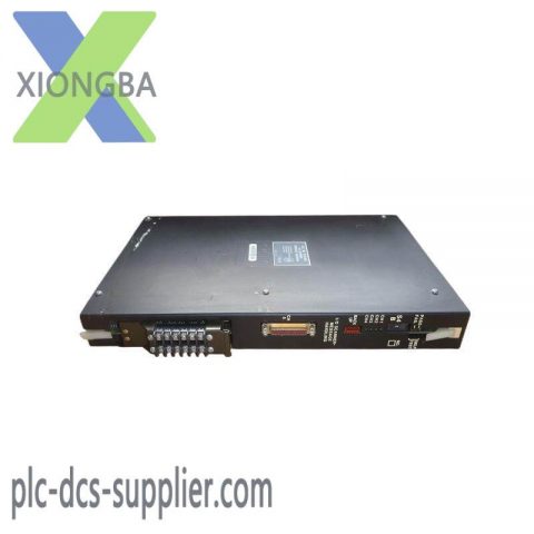 GE IC660HHC005 High Performance Module for Industrial Automation Control Systems