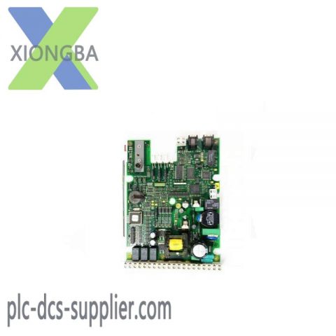 ABB 3HAC7797-1 Industrial Automation Module