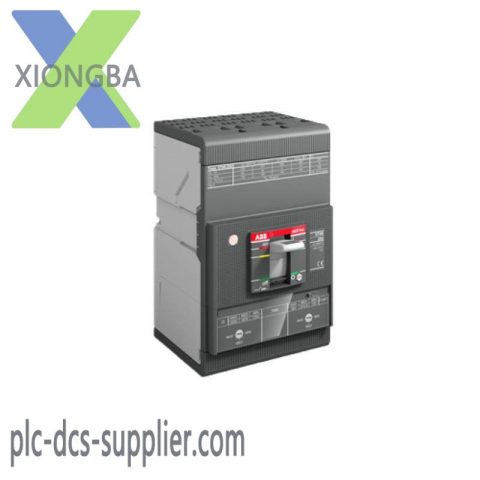 ABB FF0A-03 High-Performance AC Drive Module