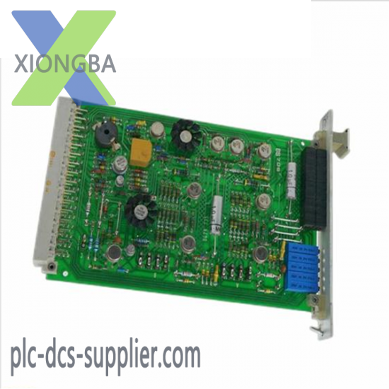 abb_xp01_xp_01_h_b_contronic_module.png ABB FW9925a-E Control Module - Enhancing Industrial Automation Efficiency