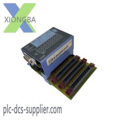 B&R X20CP1584 PLC with Advanced Arithmetic Operations and Communication Capabilities