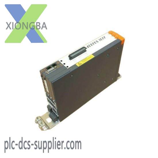 b_r_8v1022_00-2_vi_ac114_servo_drives.jpg B&R X20CP1584 PLC with Advanced Arithmetic Operations and Communication Capabilities