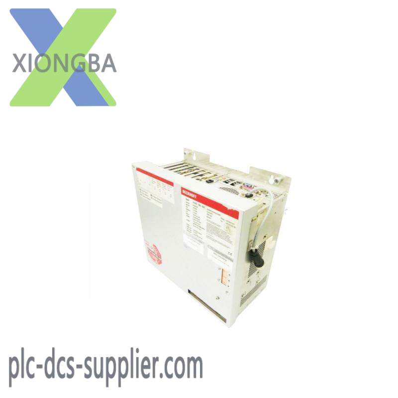 beckhoff_cp6500-1006-0020_module.jpg KOLLMORGEN CR06200-000000 Controller Module SPM-D11-DC24V