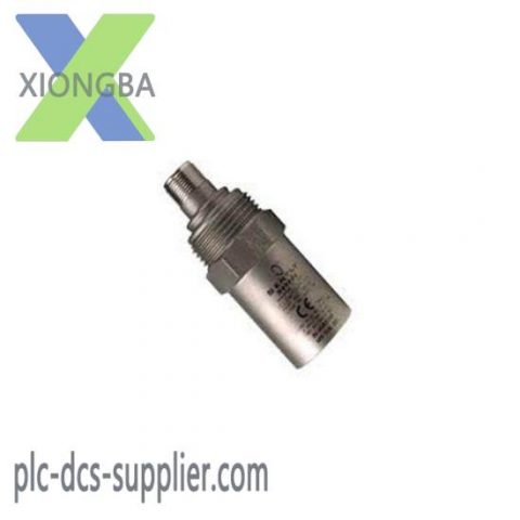 BENTLY NEVADA 190501-09-00-04 Velocity Measurement Sensor, Ensuring Precision and Reliability in Industrial Monitoring