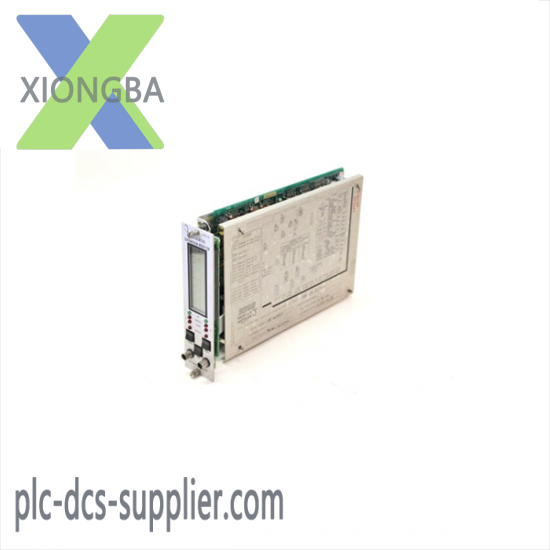 bently_nevada_3300_45_differential_expansion_monitor.png Bently Nevada 3300/15-02-01-00-01-00-00 Vibration Monitoring System