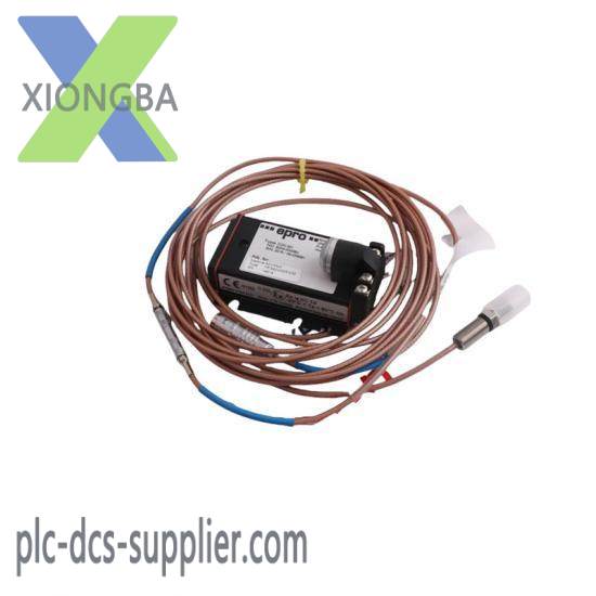 emerson_epro_pr6423_00r-030_con021_sensor.jpg Emerson 8751-CA-NS Controllers Carrier with Earth Leak Detection, High Precision Industrial Module