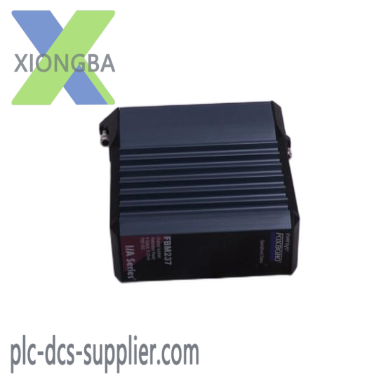 foxboro_ball_valve_assembly_bs805jq.png FOXBORO Q0302AD High Precision Control Module for Industrial Automation