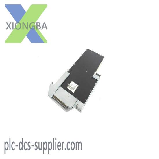 foxboro_invensys_p0970ej-dnbx_dual_nodebus_extended_module.jpg INVENSYS PM400YR Industrial Control Module