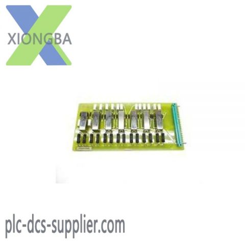 GE IC2OONDR001 High-Performance Digital Module