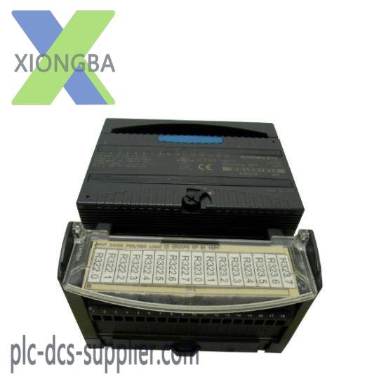 ge_fanuc_ic200mdl640b_versamax_plc.jpg GE IS420UCSCH2A-E-V0.1-A Controller Module