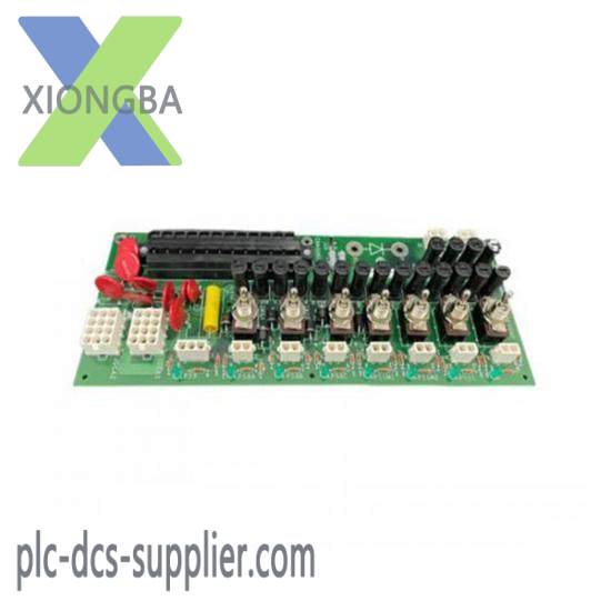 ge_fanuc_is200epdmg1b_exciter_power_distribution_module.jpg GE General Electric IS200EPDMG1B Speedtronic Mark VI Circuit Board