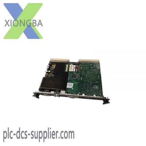 GE UR6EV Digital I/O Module, High Performance Industrial Control Solution