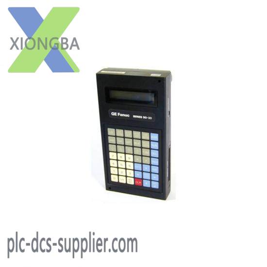 general_electric_ic693prg300_g300_hand-held_programmer.jpg GE IS210AEBIH3BDC AE Bridge Interface Card