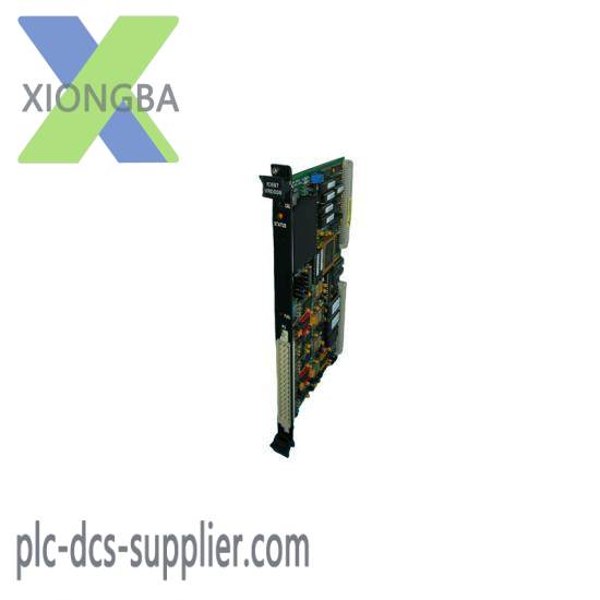 general_electric_ic697vrd008_controller_module.jpg General Electric DS200GGIAF1BAC Tracking Board