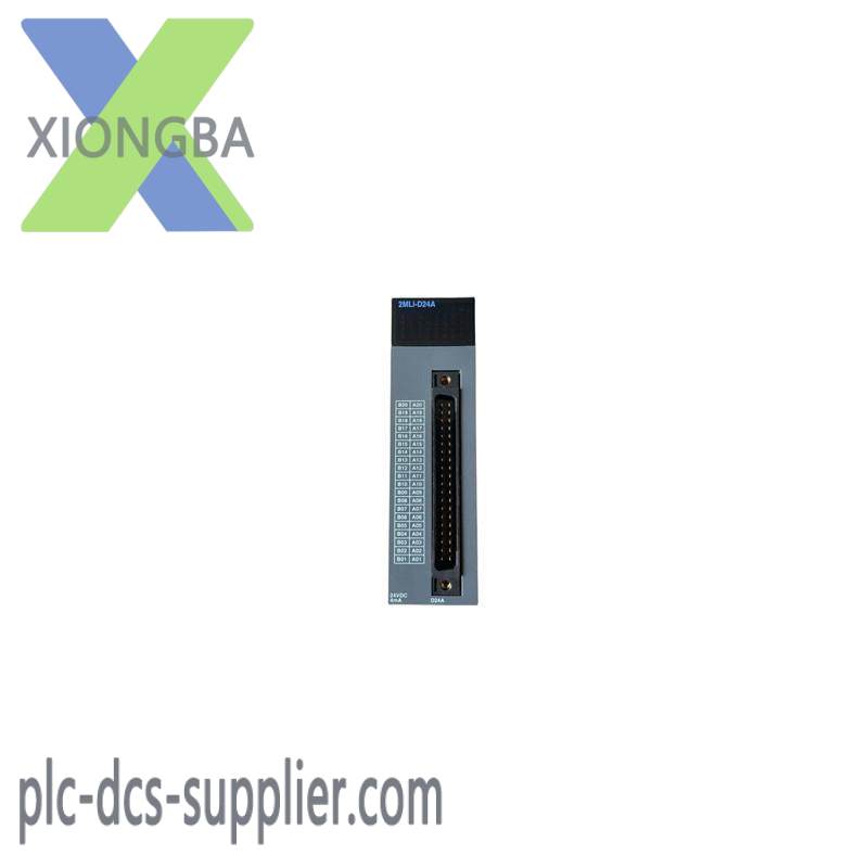 honeywell_2amli-d24a_input_module.jpg Honeywell 2AMLI-D24A Input Module, Industrial Automation Component