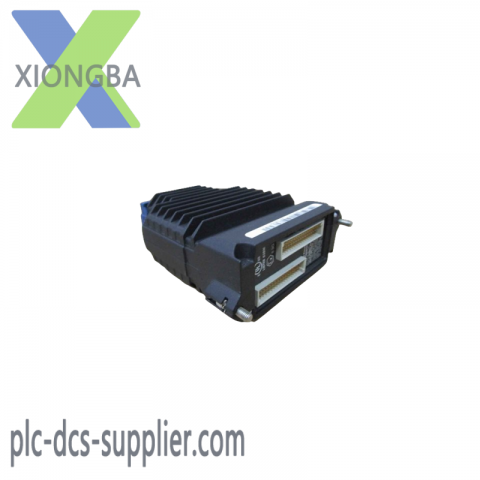 GE IC641VPS999 Industrial Control Module