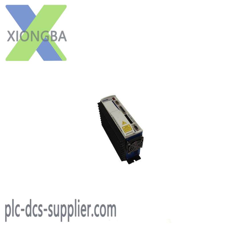 kollmorgen_prd-b040saiz-62_cb06560_servo_driver.jpg Kollmorgen 6SM57S-3000 High-Performance Motor Drive for Industrial Automation