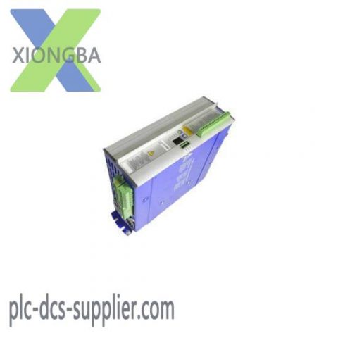 Kollmorgen DBL2H00040-0R2AC Servo Motor, High Precision Industrial Automation Component