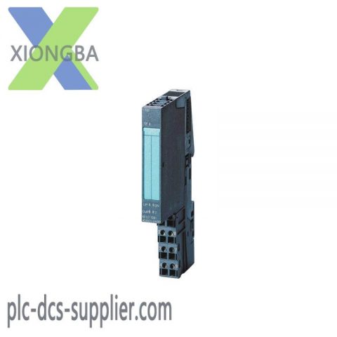 Siemens 6ES7 416-3FS06-0AB0 CPU Module - High Performance Process Automation Controller