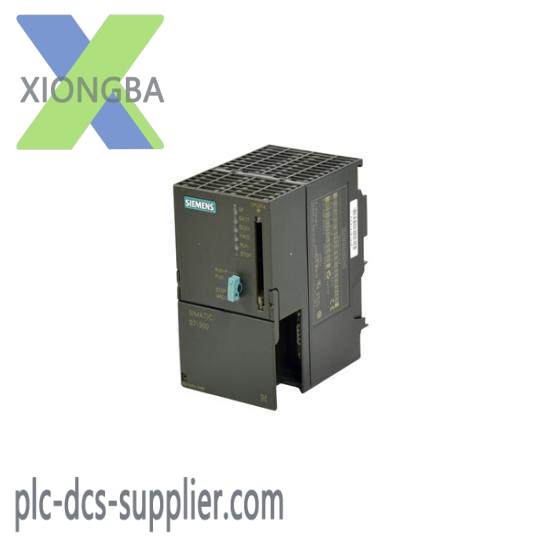 siemens_6es7_314-1ae04-0ab0_cpu_module.jpg SIEMENS 6ES5482-4UA20 Compact Floating Digital I/O Module for Industrial Automation