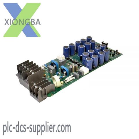 ABB AO845A-eA 3BSE045584R2 Analog Output Module for Industrial Automation