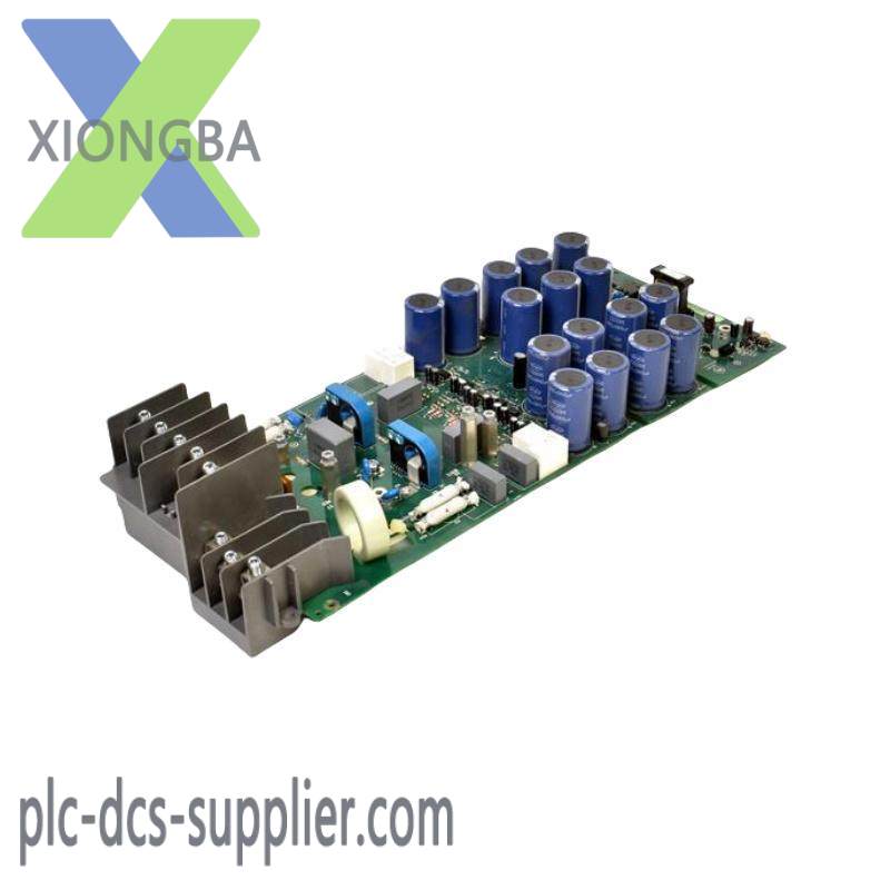 sint4420c_abb_power_board_drive_board.jpg ABB AO845A-eA 3BSE045584R2 Analog Output Module for Industrial Automation