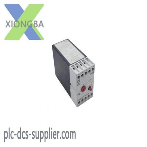 GE BC6L18RED0ZHA - Industrial Control Module, 18 Channels Redundant Output