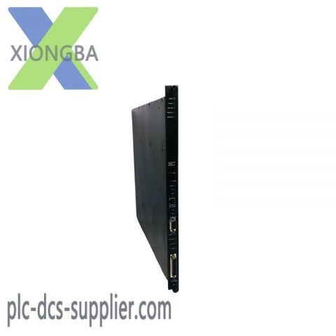 Sumitomo MC-550 MCU (Used) - Industrial Control Module