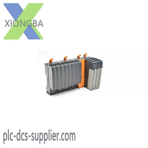 B&R X20CP1382 Industrial Automation Control Module, Control Unit for X20 Series