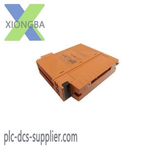 KOLLMORGEN ZMI-2002 Customized Industrial Controller Module