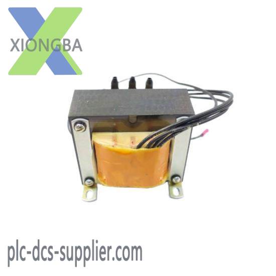 1336-t-sp5a_transformer.jpg RAMIX PMC008A Industrial Control Module