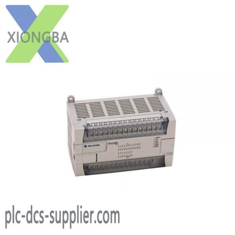 AB 1762-L40BXBR Industrial Control Module
