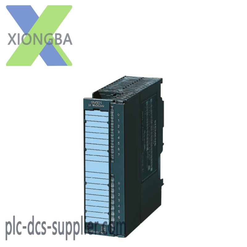 6es7322-1ff01-0aa0_siemens_digital_output_sm_322.png SIEMENS 6ES7322-1FF01-0AA0 Digital Output Module