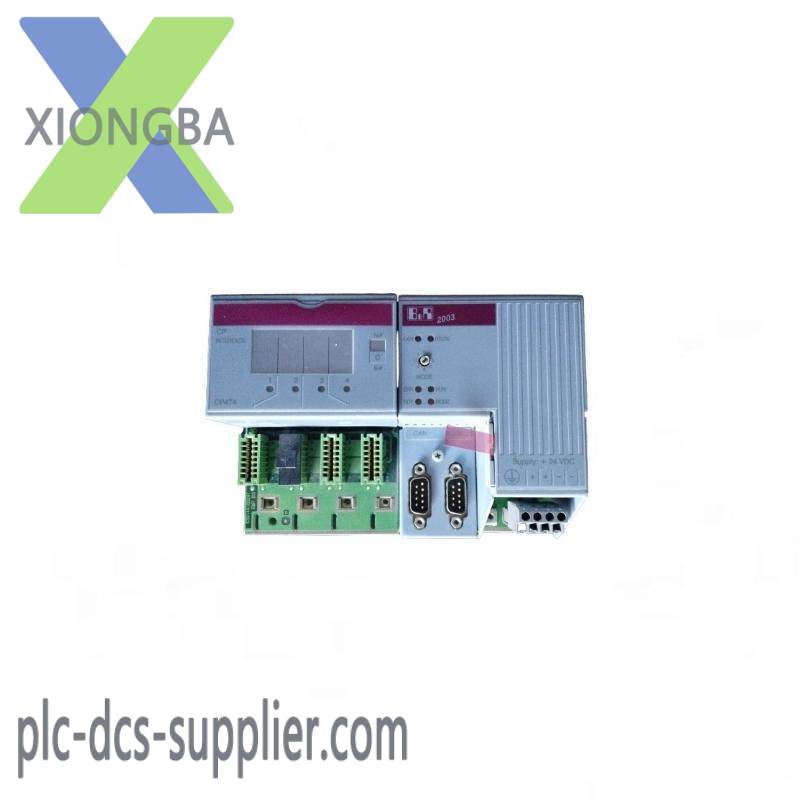 7cp476_60-1_b_r_central_processor_interface.jpg B&R 8L5A45.E3045D000-0 High-Performance Industrial Control Module