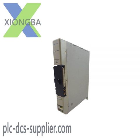 ABB Control Unit 1394C-AM04 - Industrial Automation Module