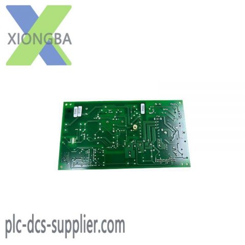 Rockwell AB SP-142129 Industrial Control Circuit Board