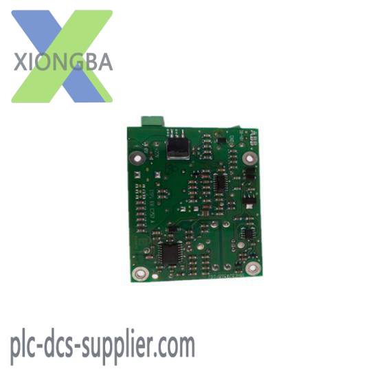 abb_3ehe300692r0001_laa424_c01_circuit_board.jpg ABB 3HAC15743-1 Control Module for Industrial Automation Systems