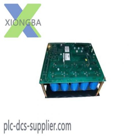ABB PM851AK01-EA Control Module for Industrial Automation