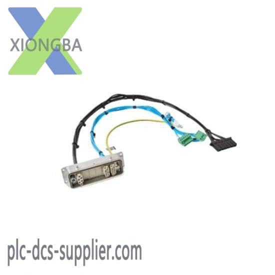 abb_3hac021791-001_harness-external_axis_7_dcs.jpg ABB 5SHY3545L0010 3BHB013088R0001 Industrial Control Module