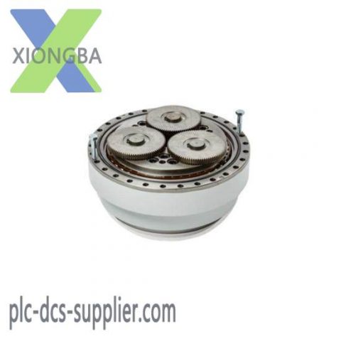 AB SCYC51020 Control Module for Industrial Automation Systems