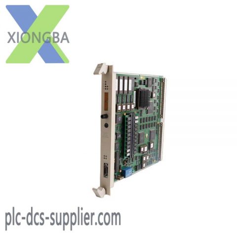ABB 3BSE000522R1 Compact I/O Module for Industrial Automation Systems