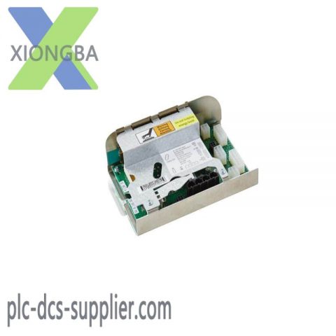 ABB PM2210 Industrial Control Module, Enhanced Automation & Scalability