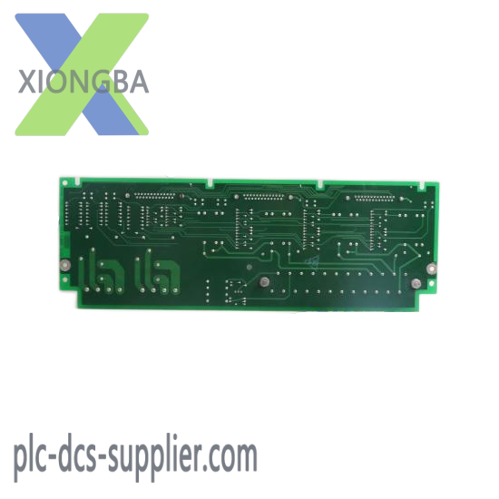 abb_gint-5612c_motor_control_board.png ABB PM2210 Industrial Control Module, Enhanced Automation & Scalability