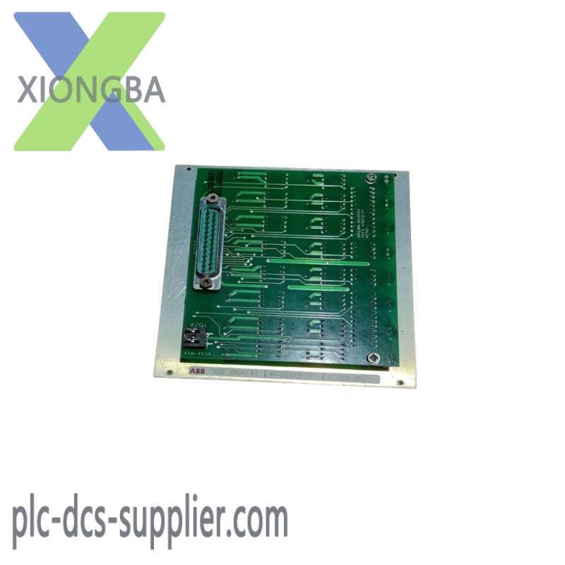 abb_hiee300043r1_ala334_a01_luminous_diode_board.jpg ABB 3HAC10292-1 Digital Input Module
