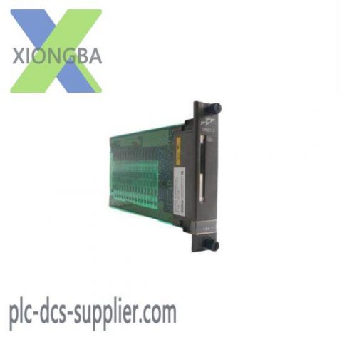 ABB 3HAC029253-001 Industrial Control Module